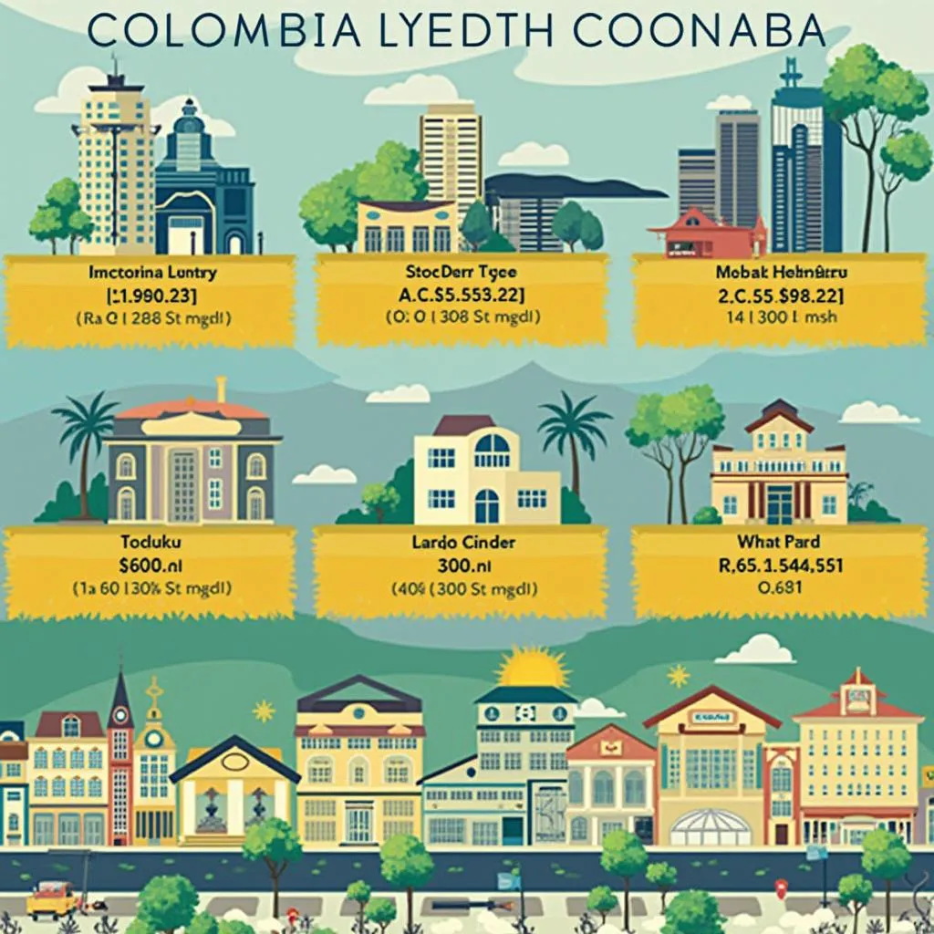 Asesoría de Inversiones en Colombia