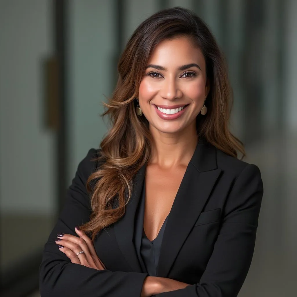 Isabella Montoya, Socia Fundadora