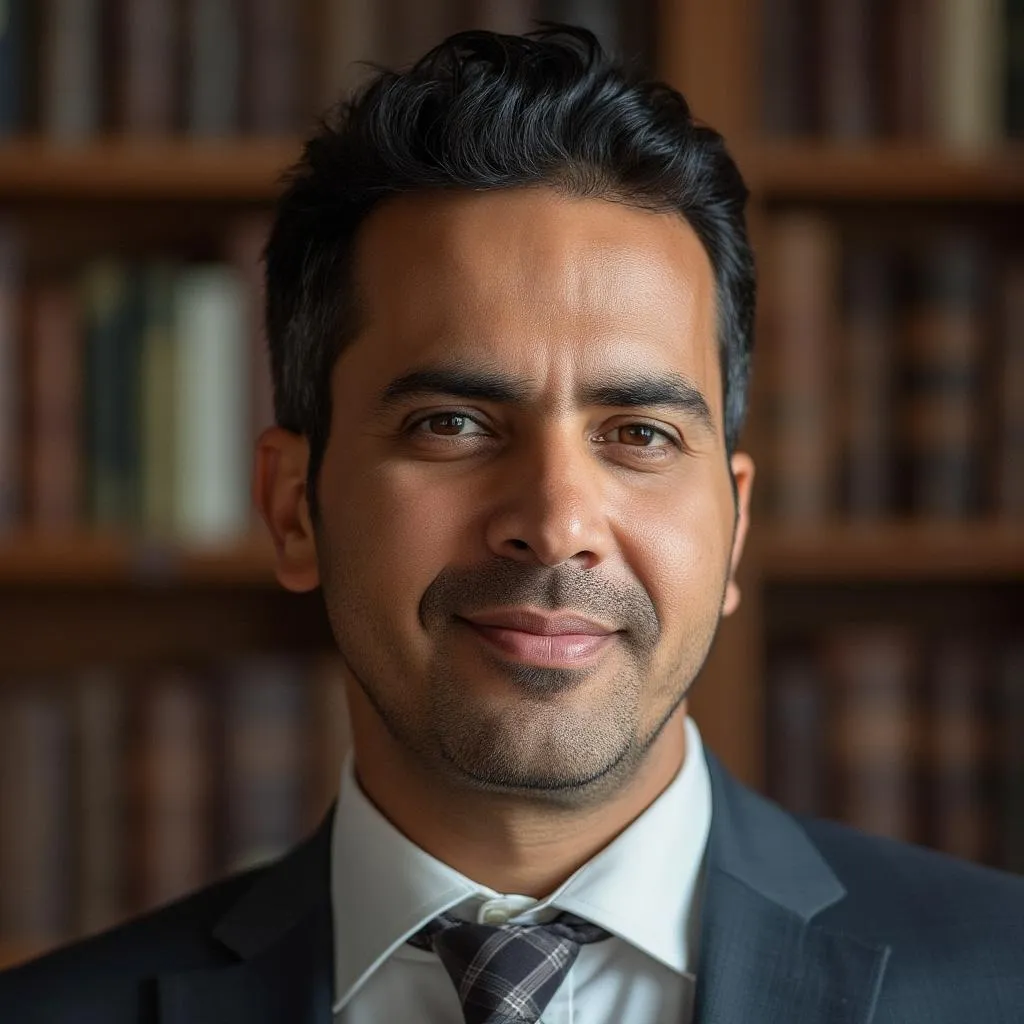 Juan Carlos Vélez, Director de Estrategia