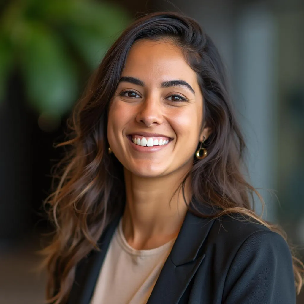 Carolina Giraldo, Líder de Consultoría ESG