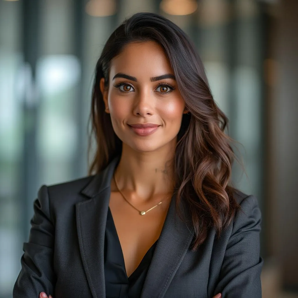 Sofia Gomez, Inversionista Privada